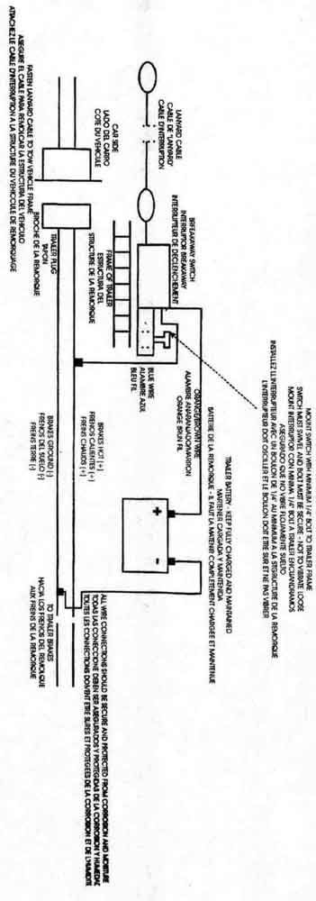 ESCO: Break Away Switch - ESCO: Elkhart Supply Corporation  Reese Breakaway Switch Wiring Diagram    Elkhart Supply Corporation - ESCO: Elkhart Supply Corporation